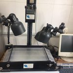 آزمایشگاه تکنولوژی بذر