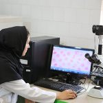 آزمایشگاه کشت‌بافت گیاهی
