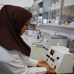  آزمایشگاه زراعت و فیزیولوژی گیاهی