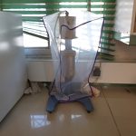 آزمایشگاه مکانیک خاک